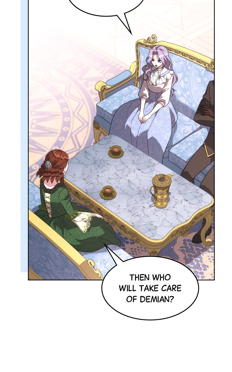 Read Vows and Vendettas chapter 10 image 55 on Lezhin