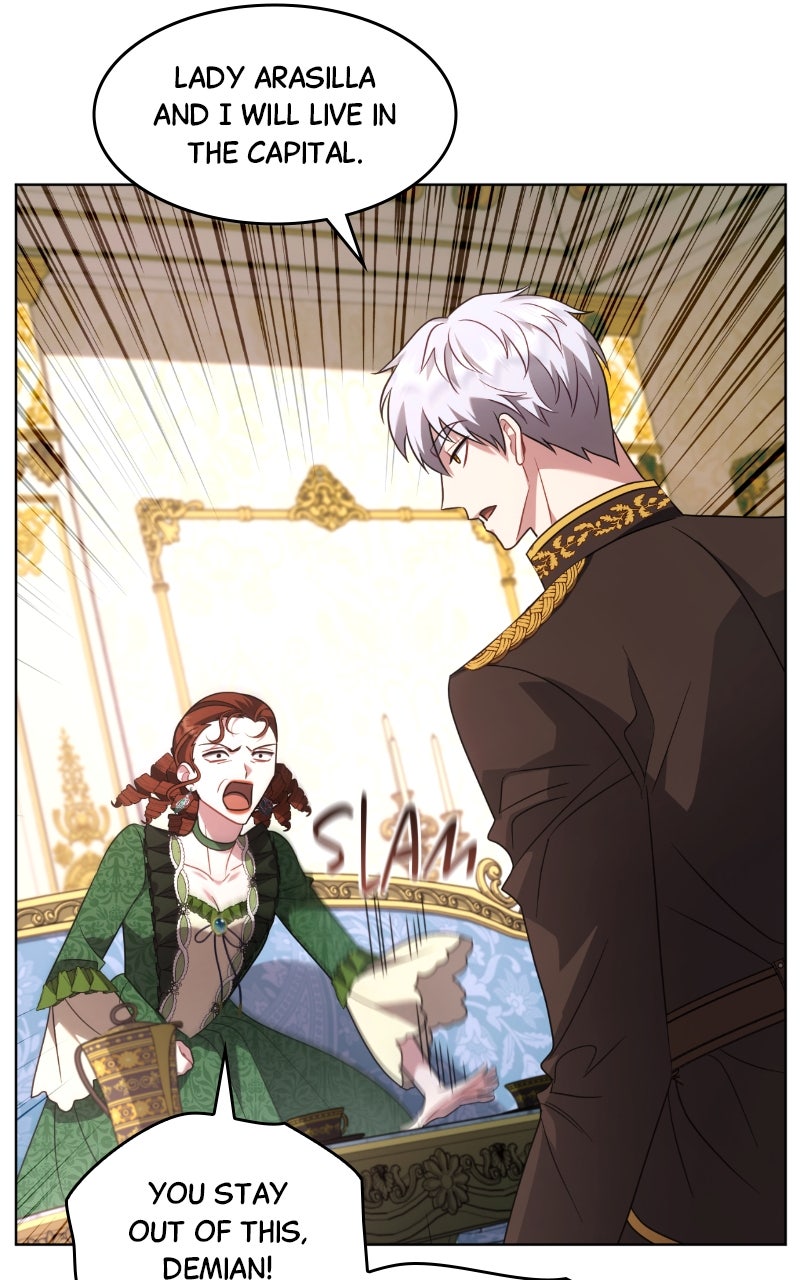 Read Vows and Vendettas chapter 10 image 71 on Lezhin