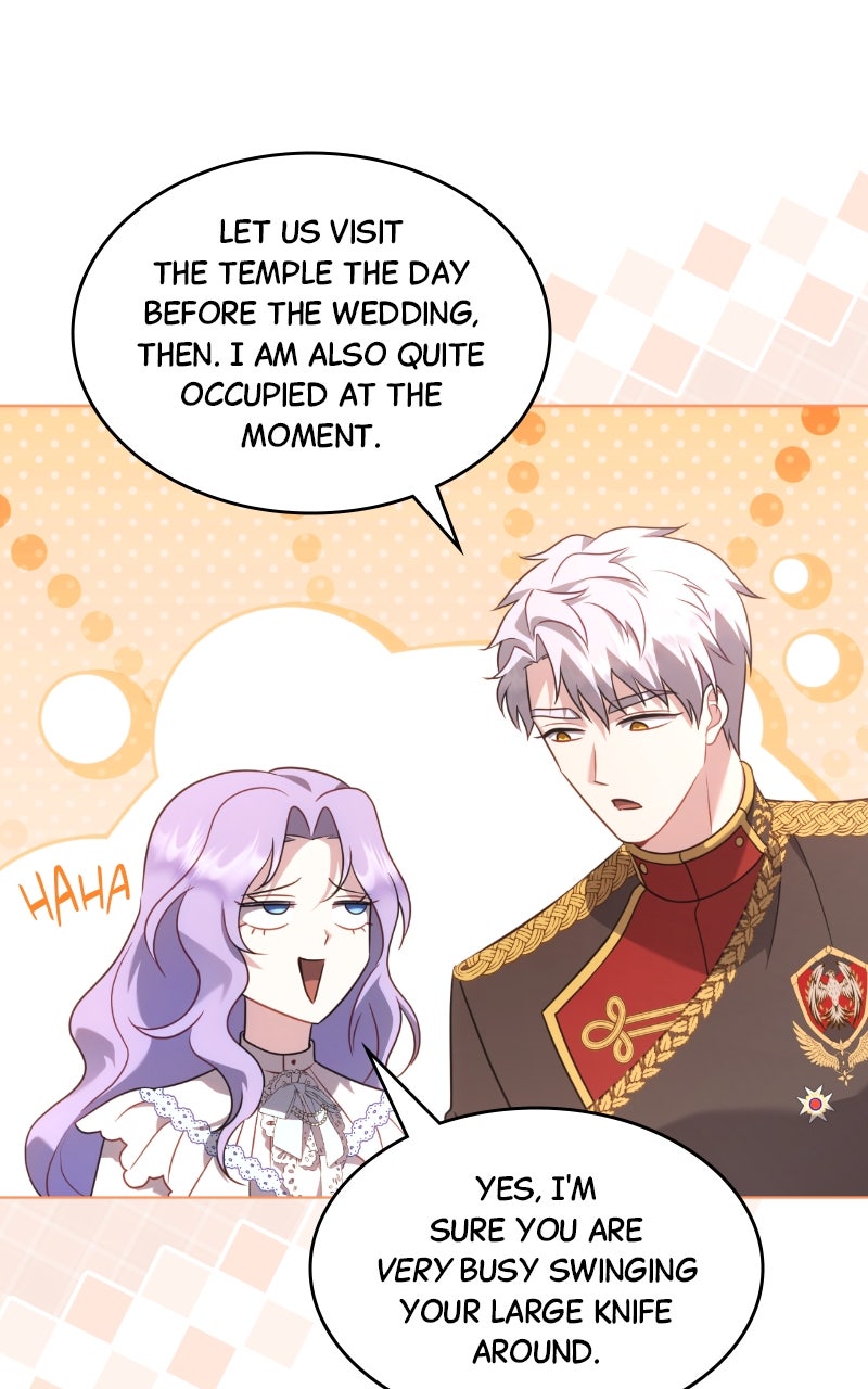 Read Vows and Vendettas chapter 10 image 99 on Lezhin