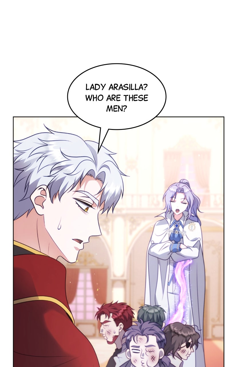 Read Vows and Vendettas chapter 11 image 126 on Lezhin