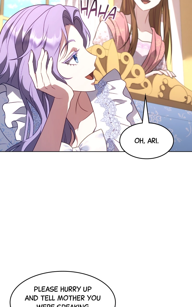 Read Vows and Vendettas chapter 11 image 13 on Lezhin