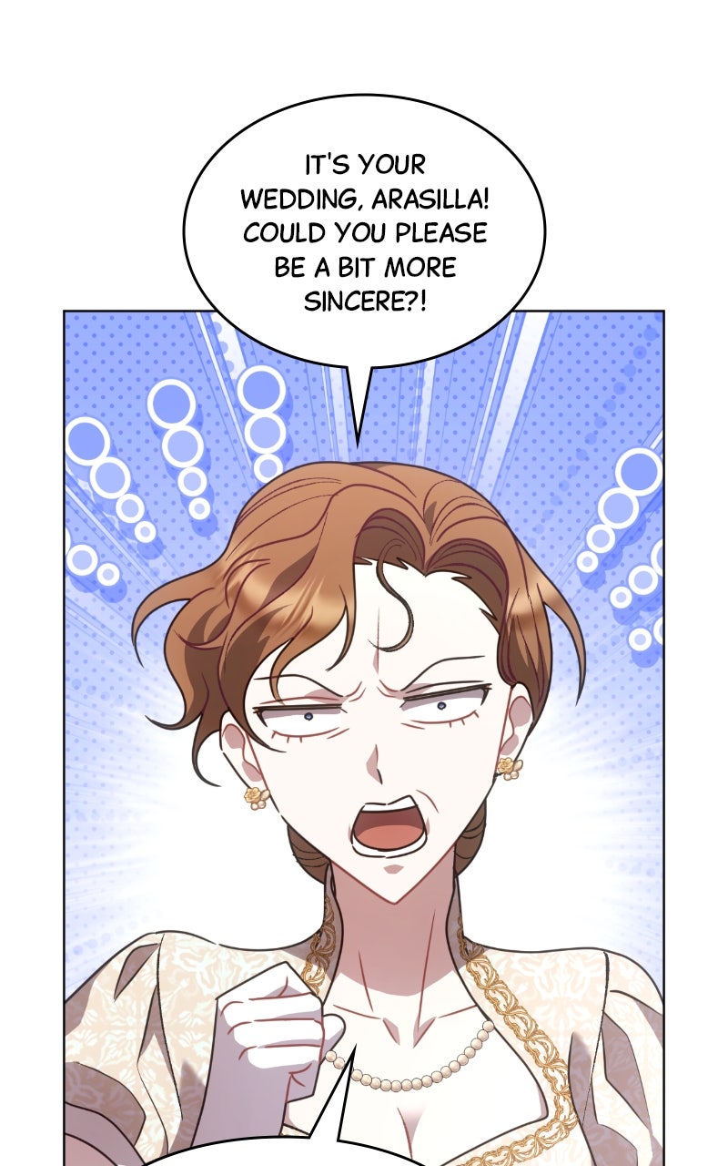 Read Vows and Vendettas chapter 11 image 2 on Lezhin