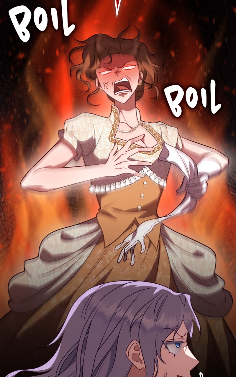 Read Vows and Vendettas chapter 11 image 21 on Lezhin
