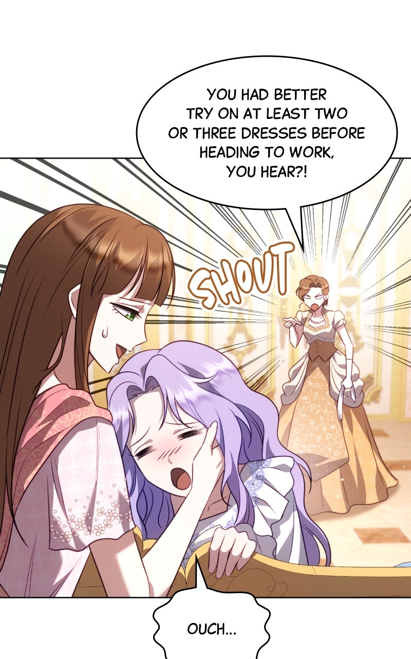 Read Vows and Vendettas chapter 11 image 24 on Lezhin