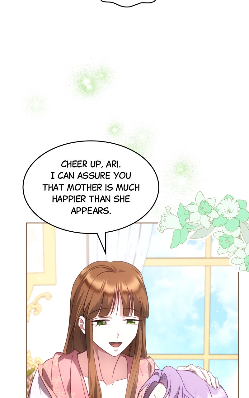 Read Vows and Vendettas chapter 11 image 25 on Lezhin