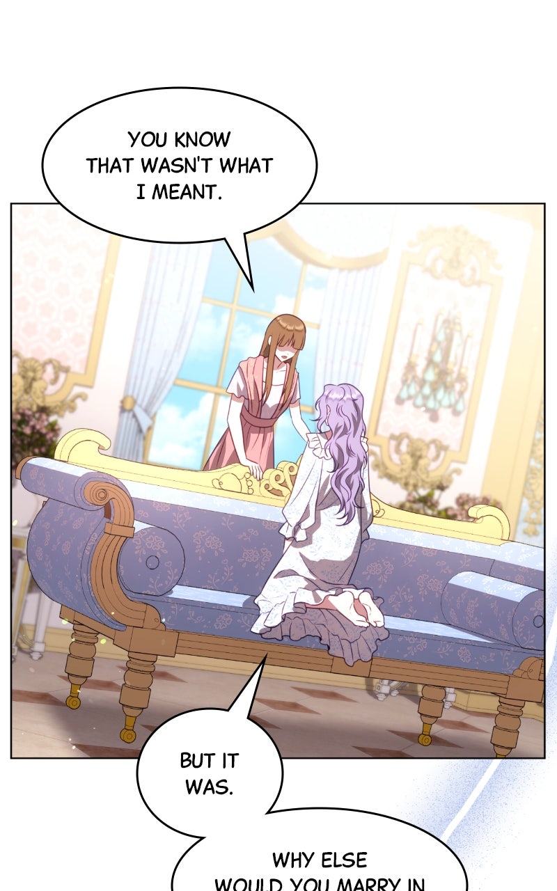 Read Vows and Vendettas chapter 11 image 31 on Lezhin