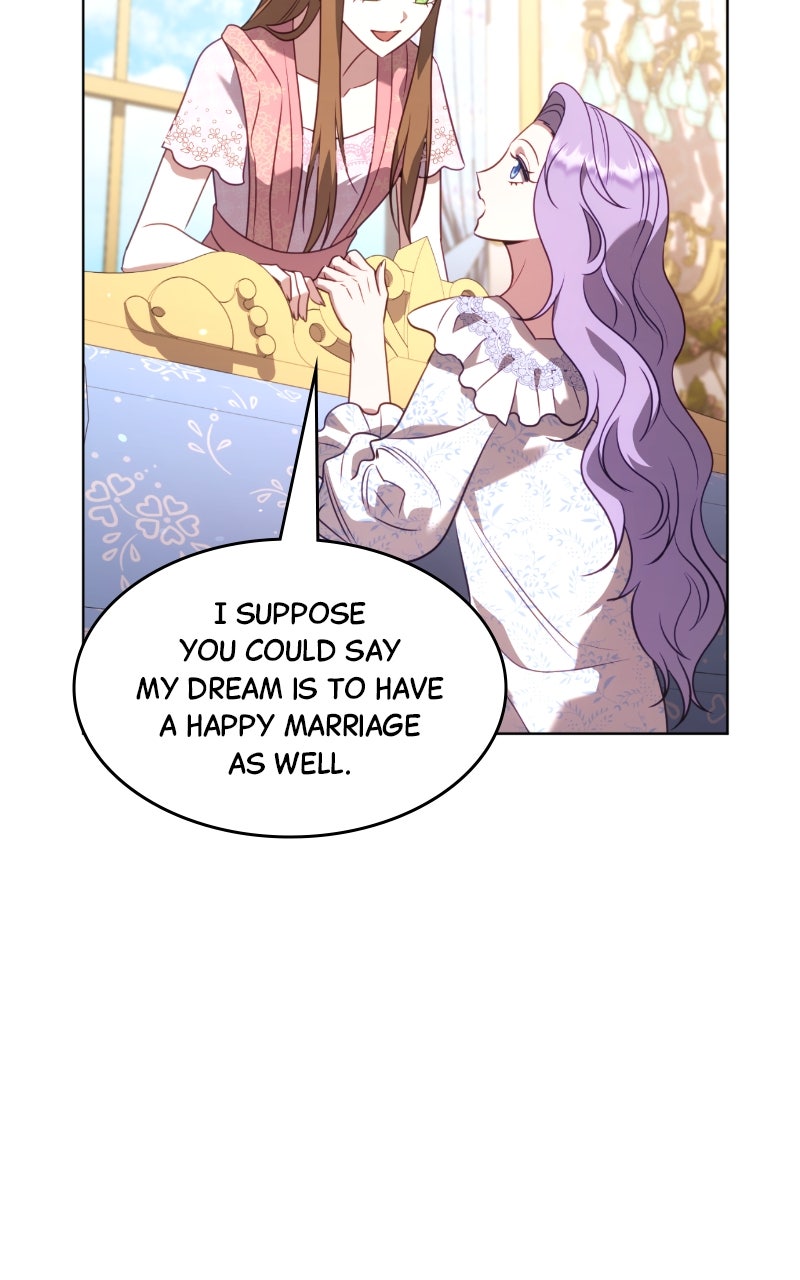 Read Vows and Vendettas chapter 11 image 34 on Lezhin