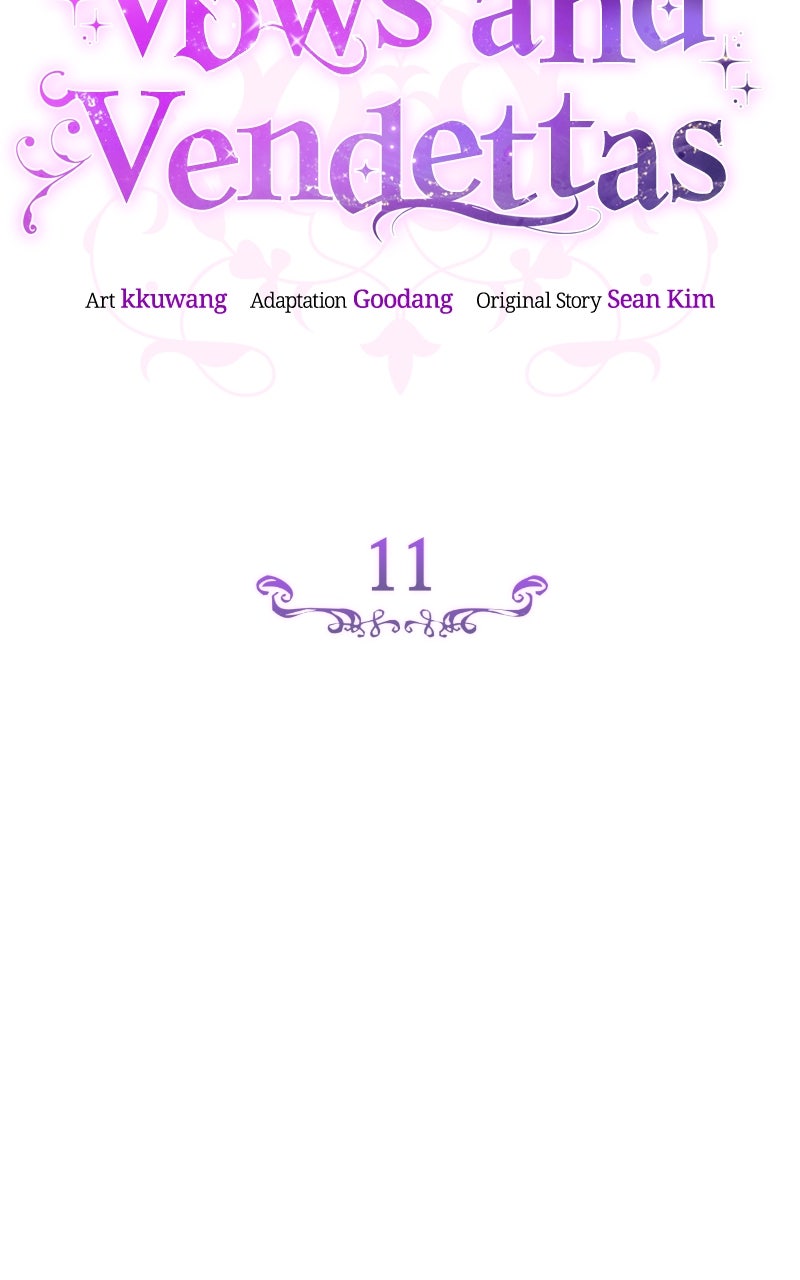 Read Vows and Vendettas chapter 11 image 45 on Lezhin