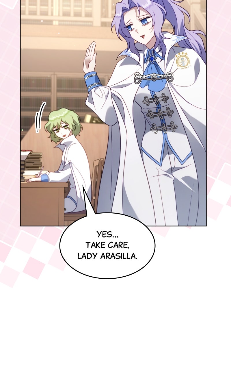 Read Vows and Vendettas chapter 11 image 48 on Lezhin
