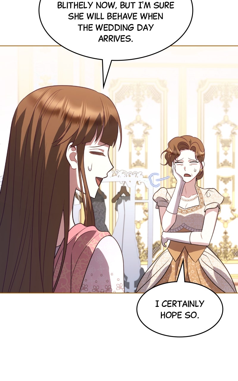 Read Vows and Vendettas chapter 11 image 8 on Lezhin