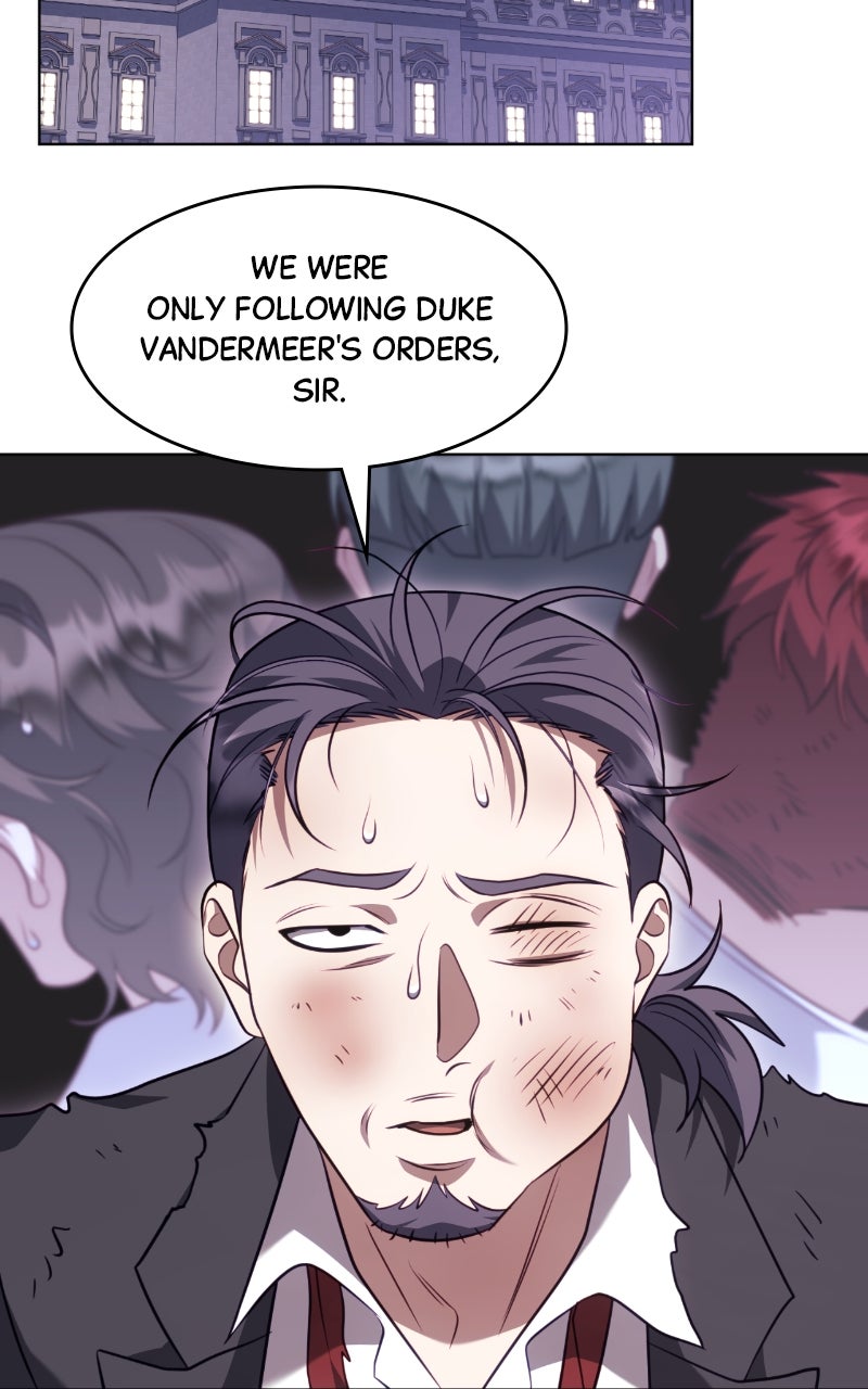 Read Vows and Vendettas chapter 12 image 1 on Lezhin