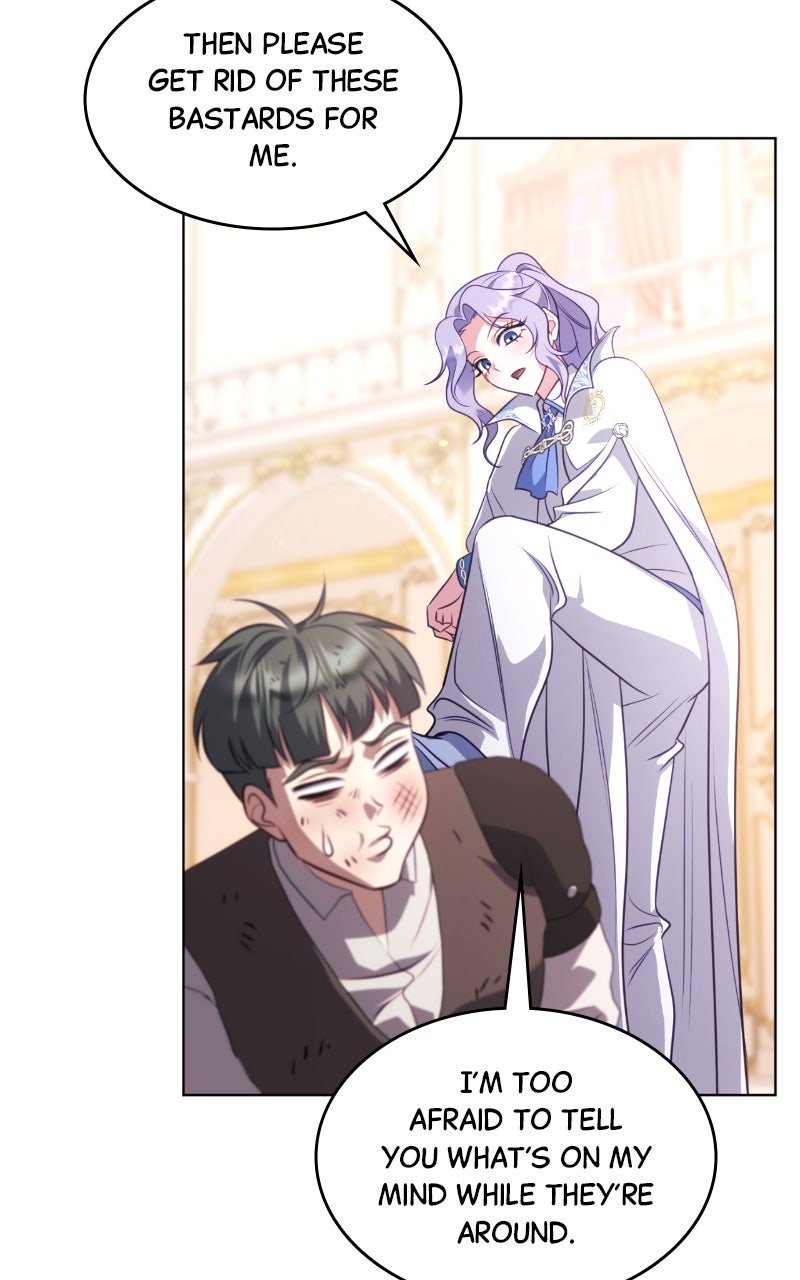 Read Vows and Vendettas chapter 12 image 10 on Lezhin