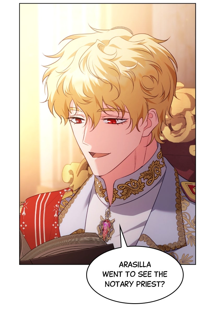 Read Vows and Vendettas chapter 12 image 119 on Lezhin