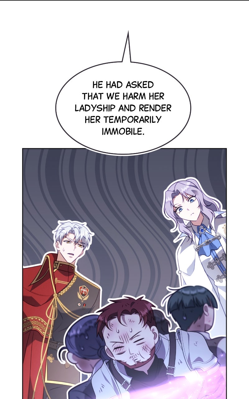 Read Vows and Vendettas chapter 12 image 2 on Lezhin