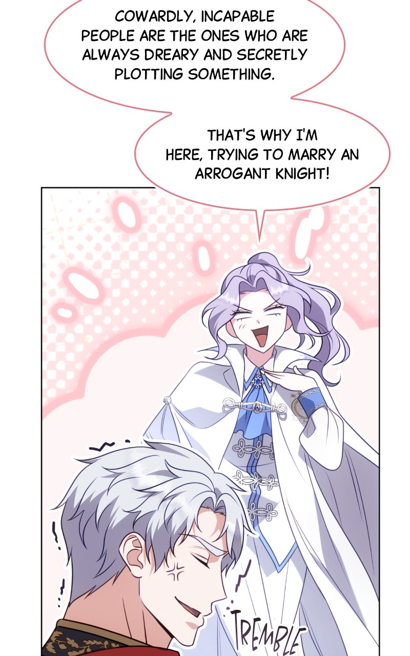 Read Vows and Vendettas chapter 12 image 26 on Lezhin