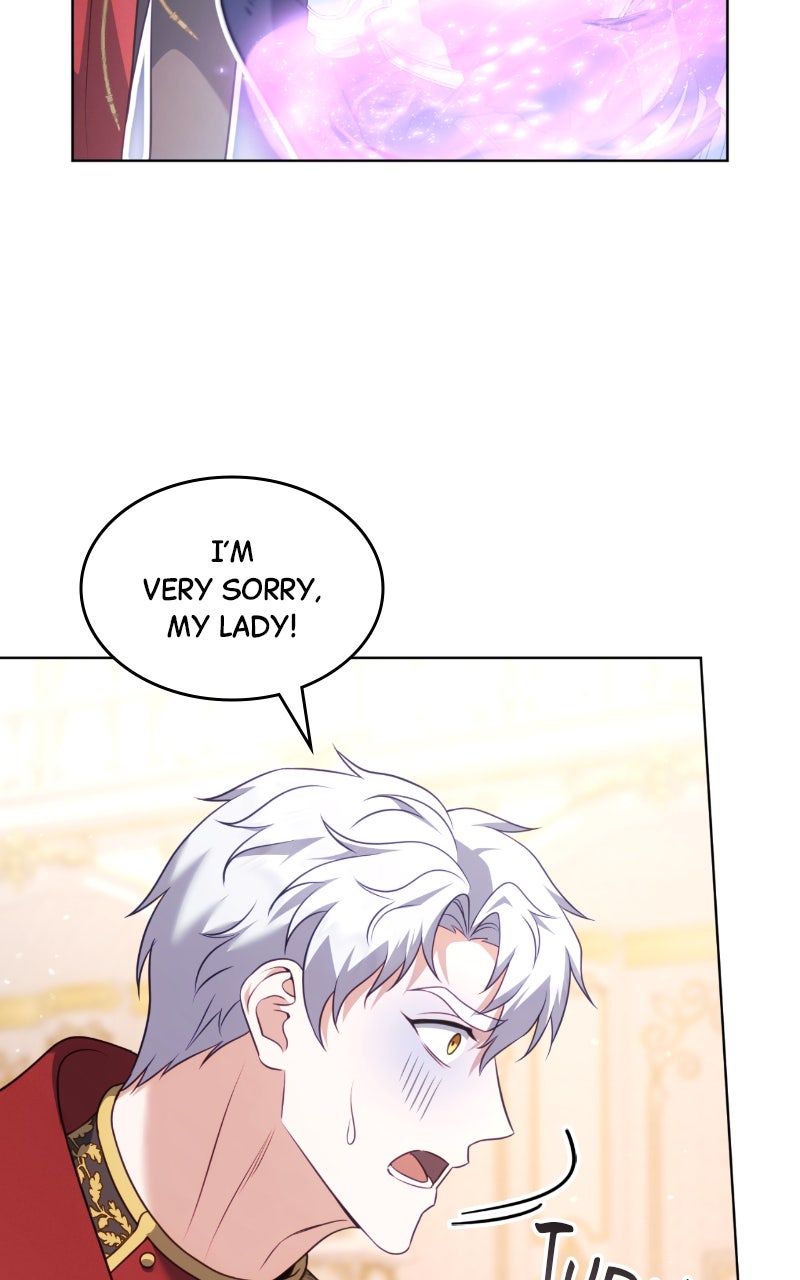 Read Vows and Vendettas chapter 12 image 3 on Lezhin