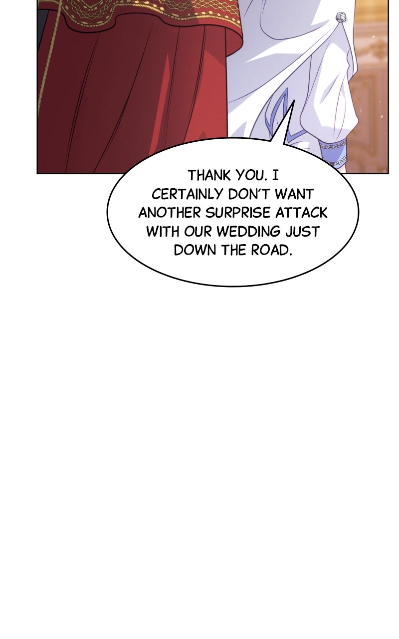 Read Vows and Vendettas chapter 12 image 32 on Lezhin