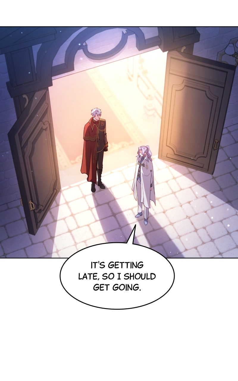 Read Vows and Vendettas chapter 12 image 33 on Lezhin