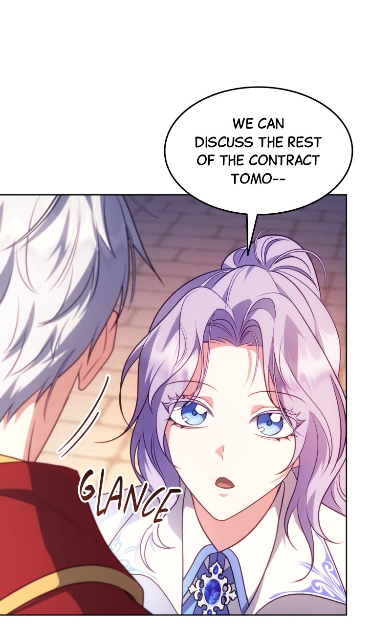Read Vows and Vendettas chapter 12 image 34 on Lezhin