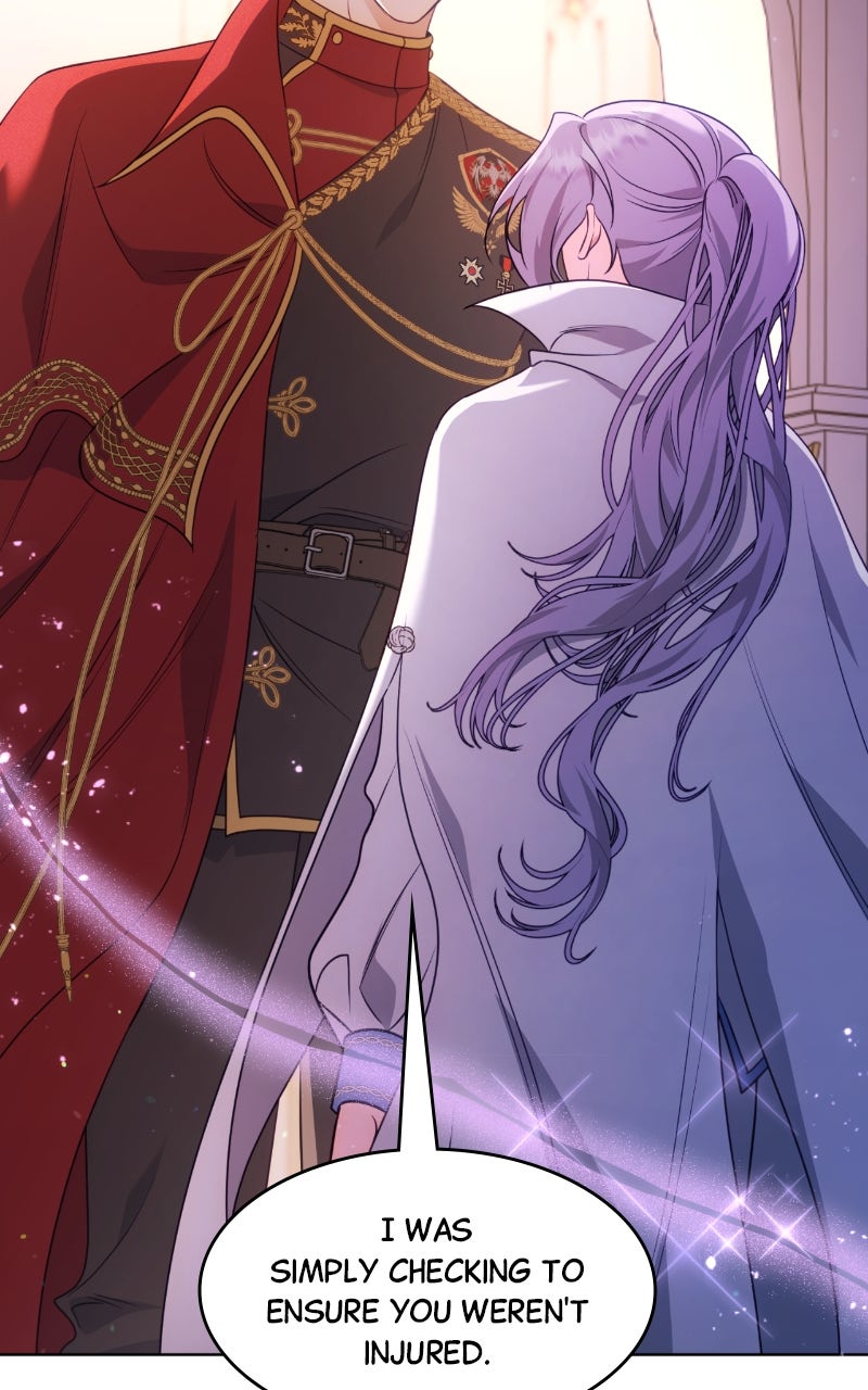Read Vows and Vendettas chapter 12 image 40 on Lezhin
