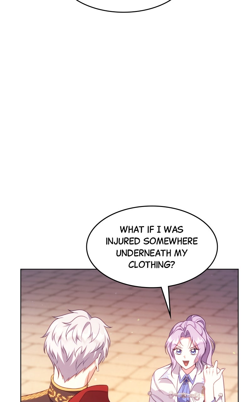 Read Vows and Vendettas chapter 12 image 41 on Lezhin