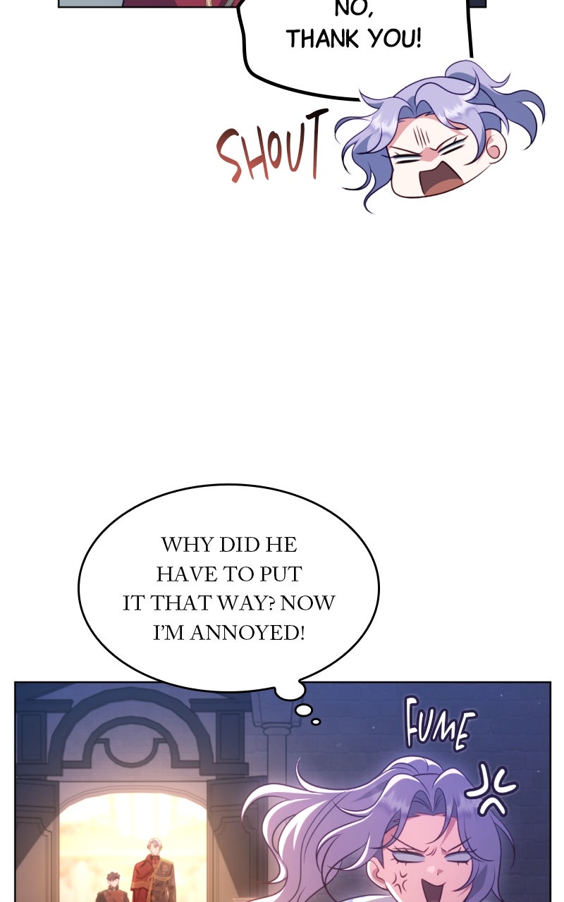 Read Vows and Vendettas chapter 12 image 44 on Lezhin