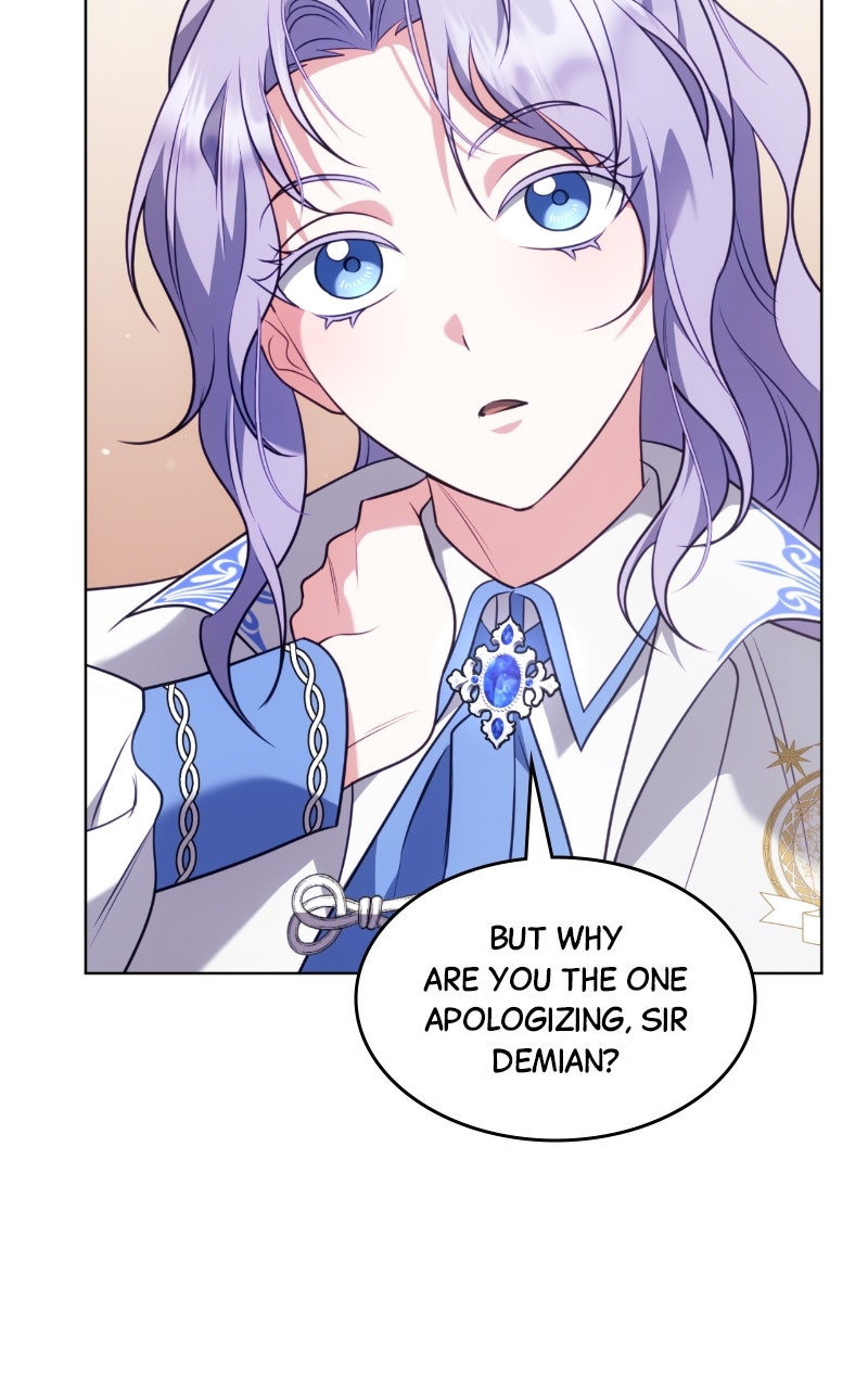 Read Vows and Vendettas chapter 12 image 5 on Lezhin