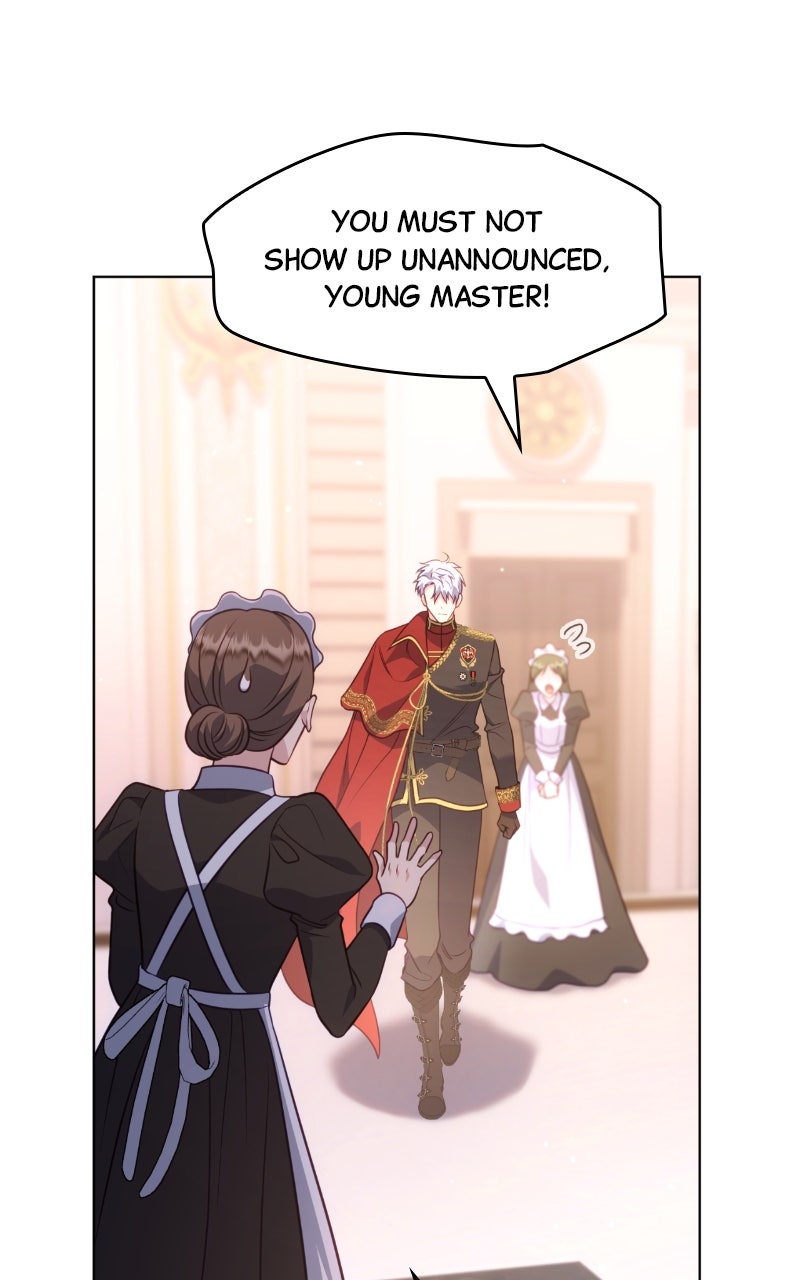 Read Vows and Vendettas chapter 12 image 53 on Lezhin