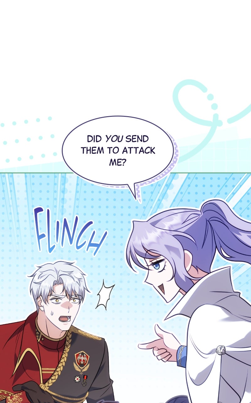 Read Vows and Vendettas chapter 12 image 6 on Lezhin