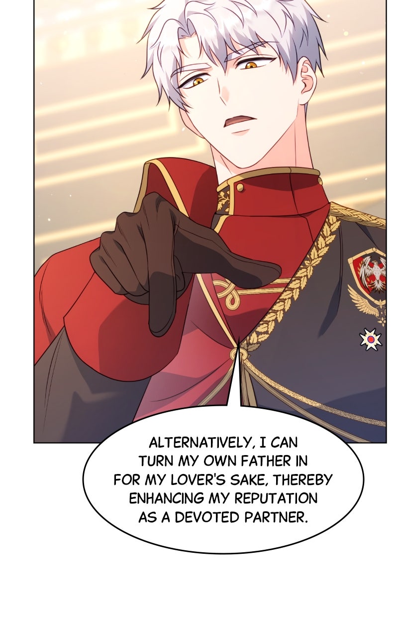 Read Vows and Vendettas chapter 12 image 60 on Lezhin