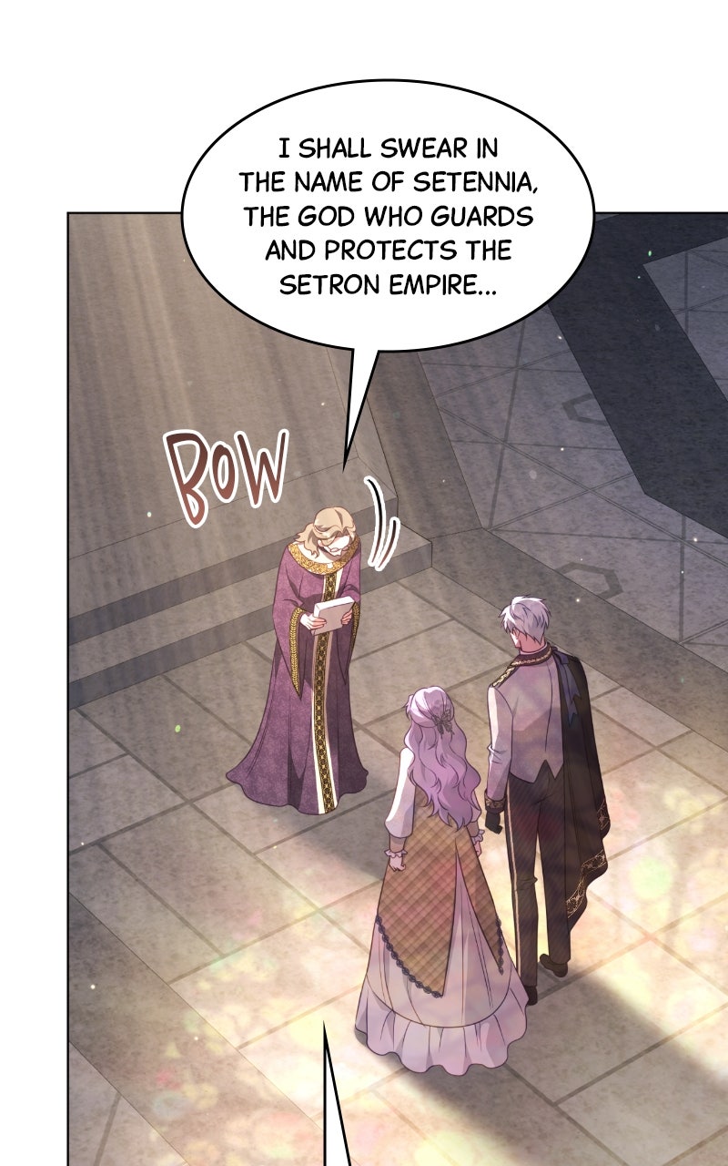 Read Vows and Vendettas chapter 12 image 87 on Lezhin