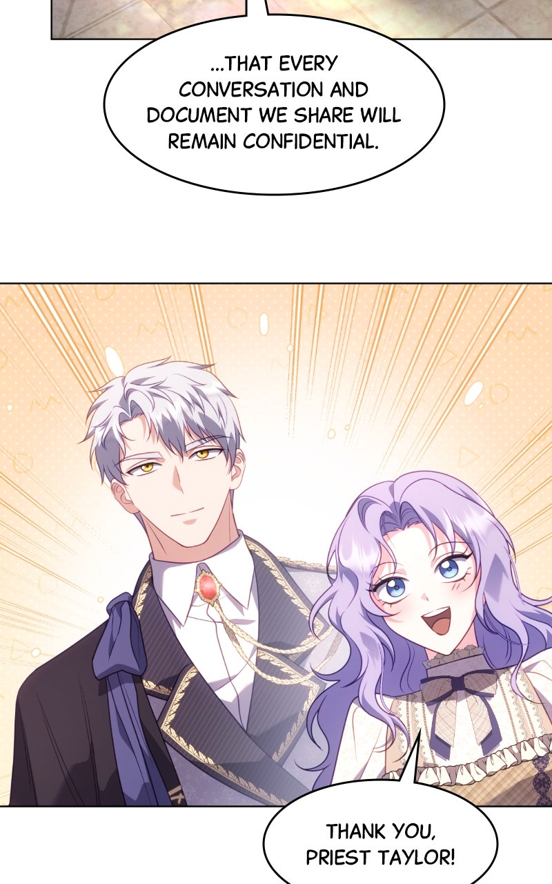 Read Vows and Vendettas chapter 12 image 88 on Lezhin