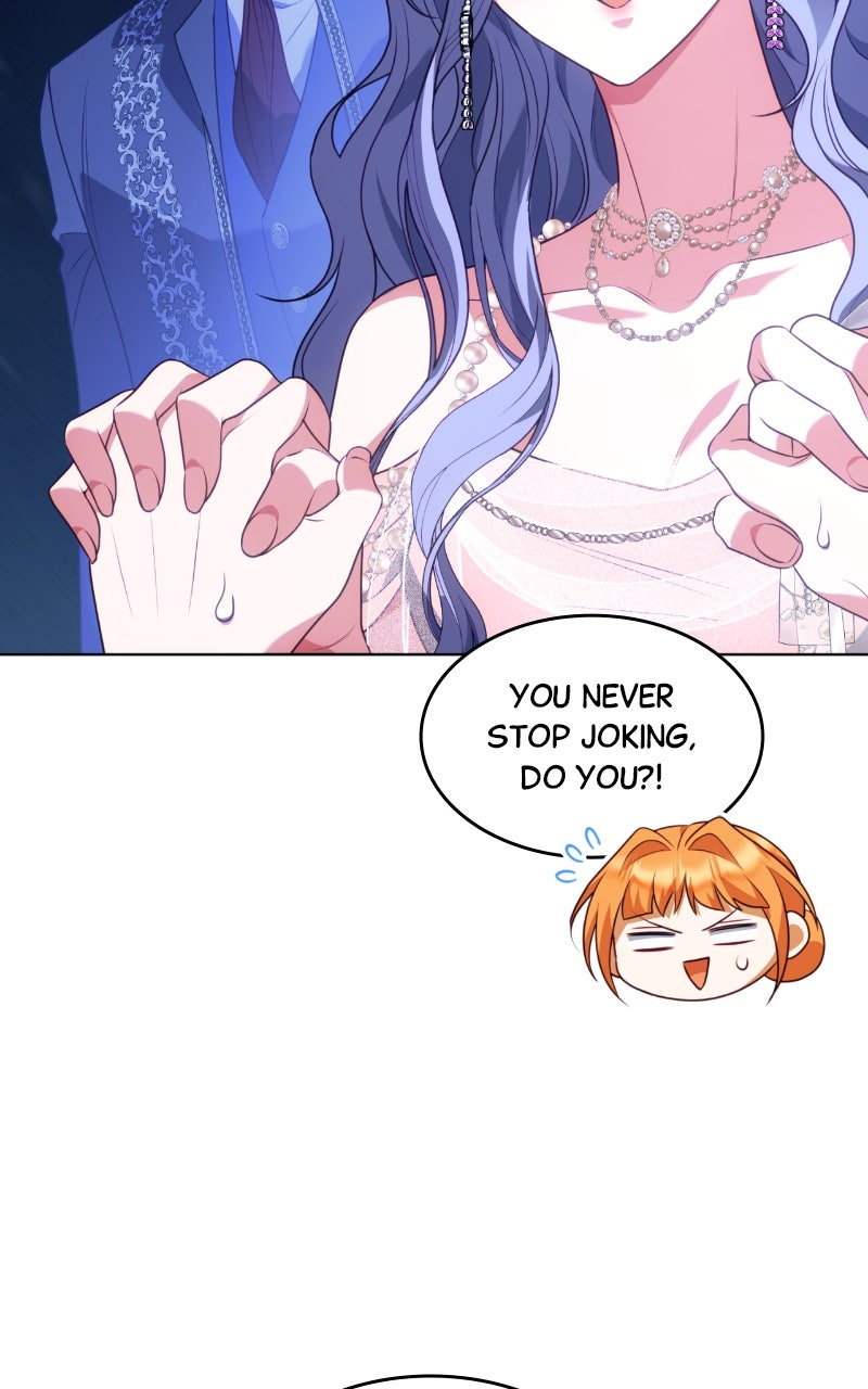 Read Vows and Vendettas chapter 14 image 109 on Lezhin