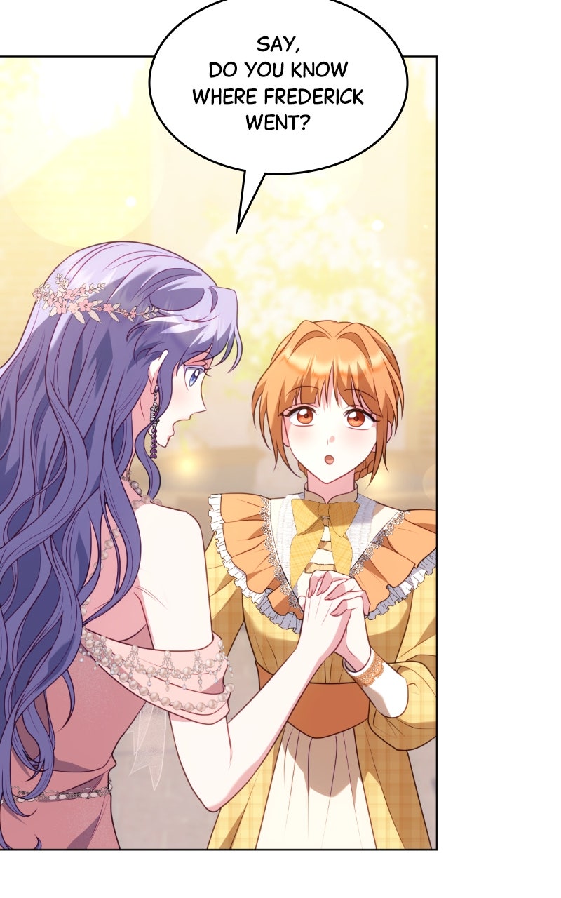 Read Vows and Vendettas chapter 14 image 110 on Lezhin