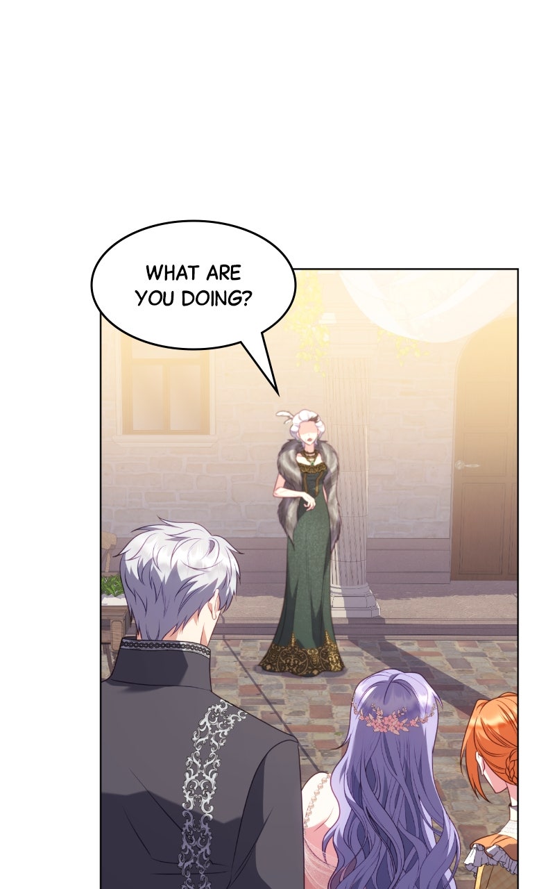 Read Vows and Vendettas chapter 14 image 115 on Lezhin