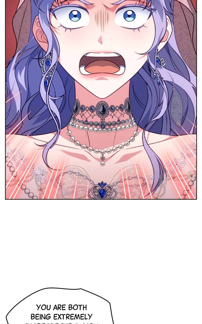 Read Vows and Vendettas chapter 14 image 14 on Lezhin