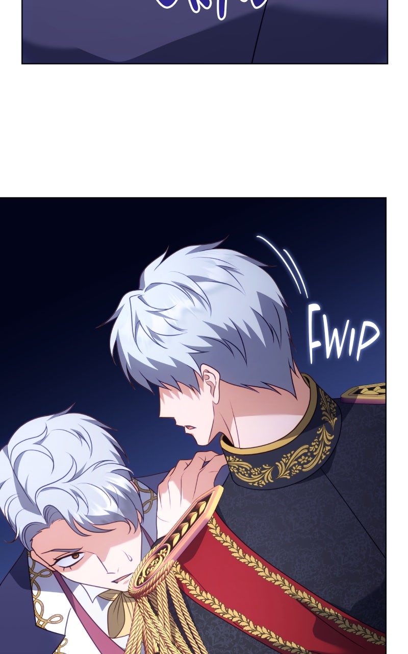 Read Vows and Vendettas chapter 14 image 2 on Lezhin