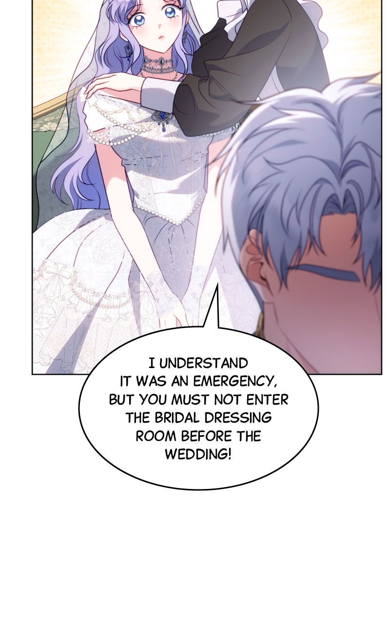 Read Vows and Vendettas chapter 14 image 20 on Lezhin