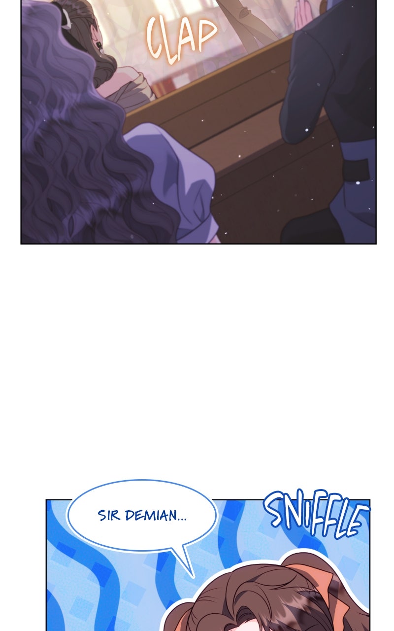 Read Vows and Vendettas chapter 14 image 36 on Lezhin