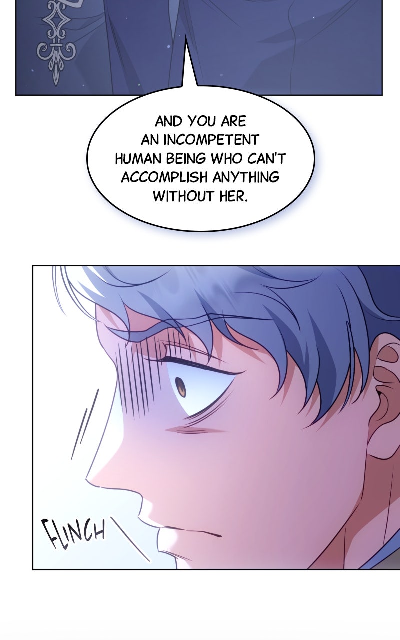 Read Vows and Vendettas chapter 14 image 5 on Lezhin