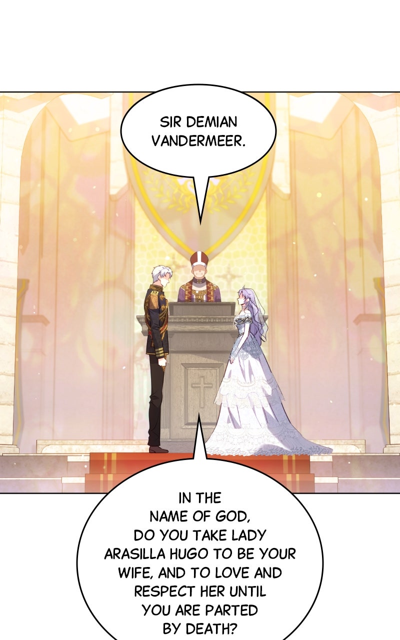 Read Vows and Vendettas chapter 14 image 61 on Lezhin