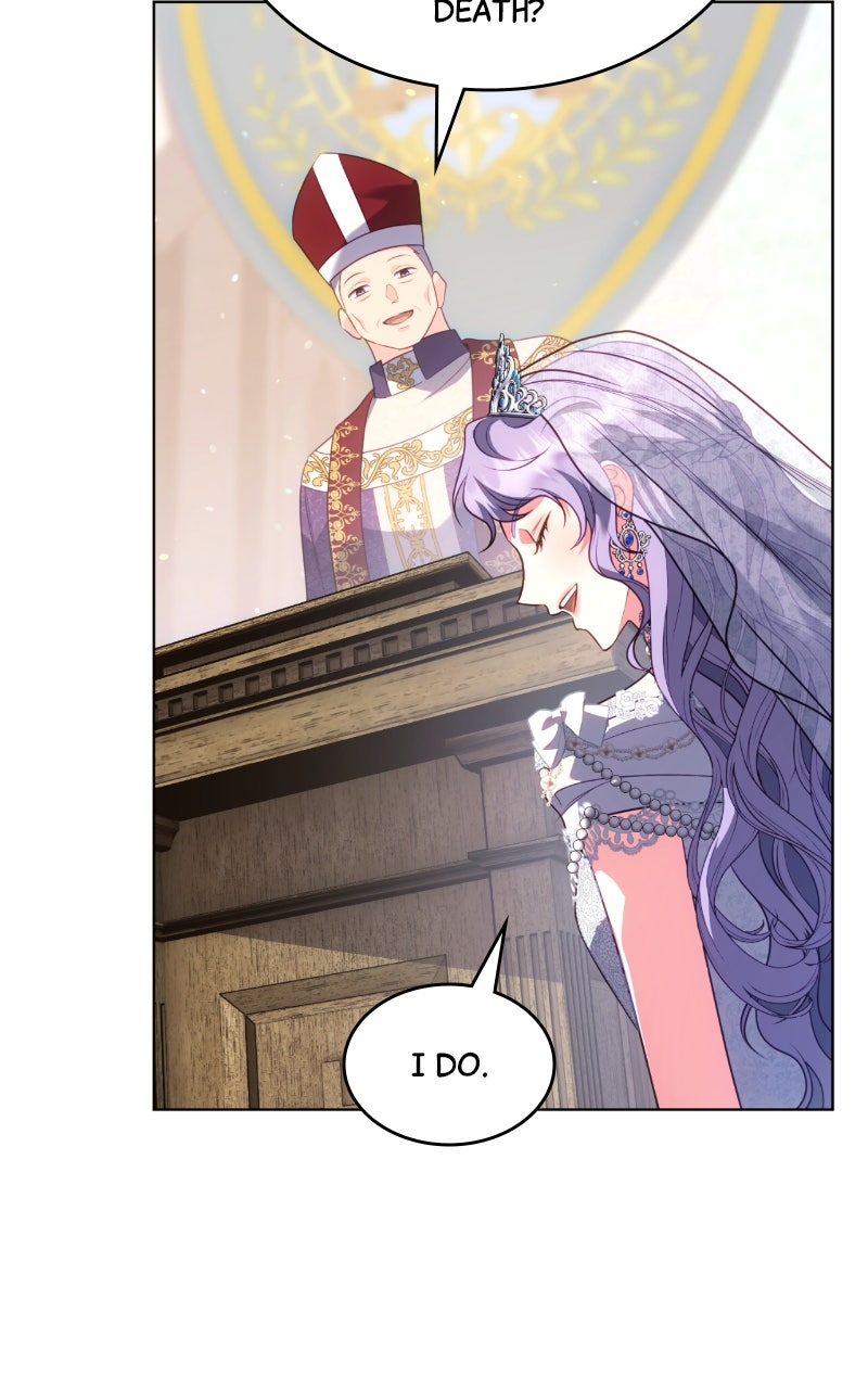 Read Vows and Vendettas chapter 14 image 64 on Lezhin