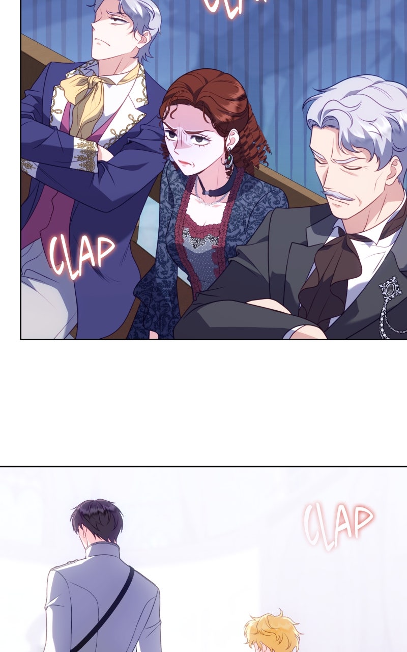 Read Vows and Vendettas chapter 14 image 89 on Lezhin