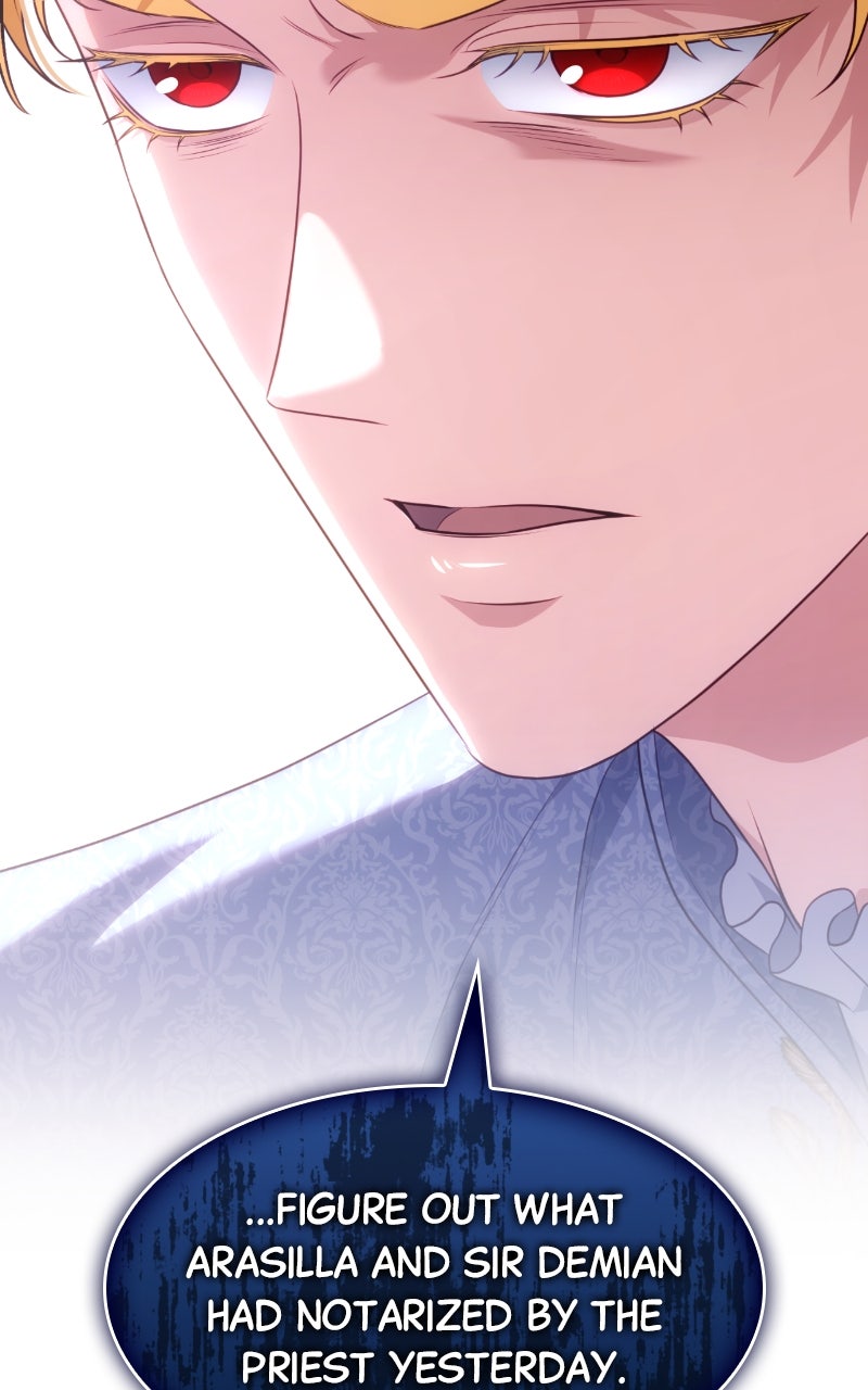 Read Vows and Vendettas chapter 14 image 93 on Lezhin
