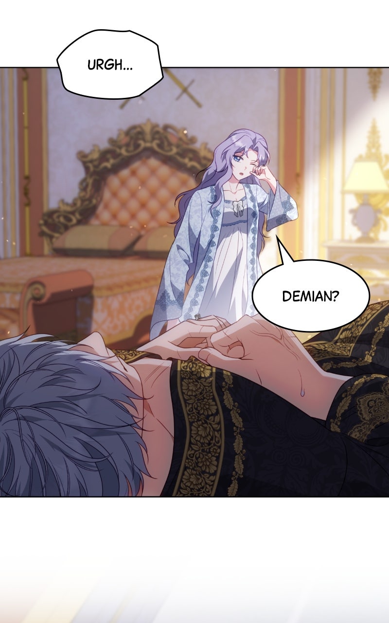 Read Vows and Vendettas chapter 16 image 1 on Lezhin