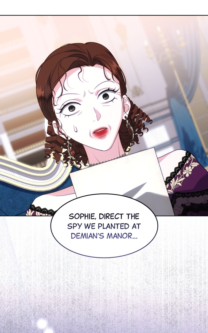 Read Vows and Vendettas chapter 16 image 123 on Lezhin