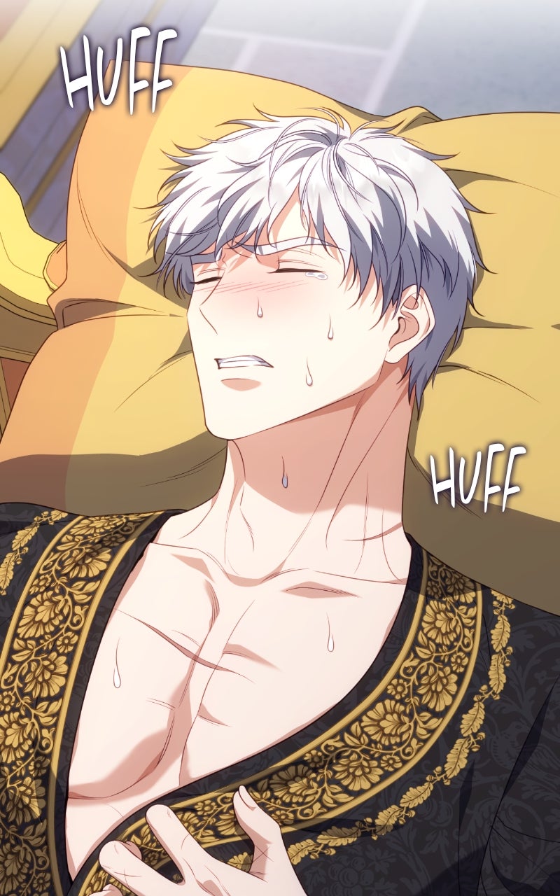 Read Vows and Vendettas chapter 16 image 2 on Lezhin