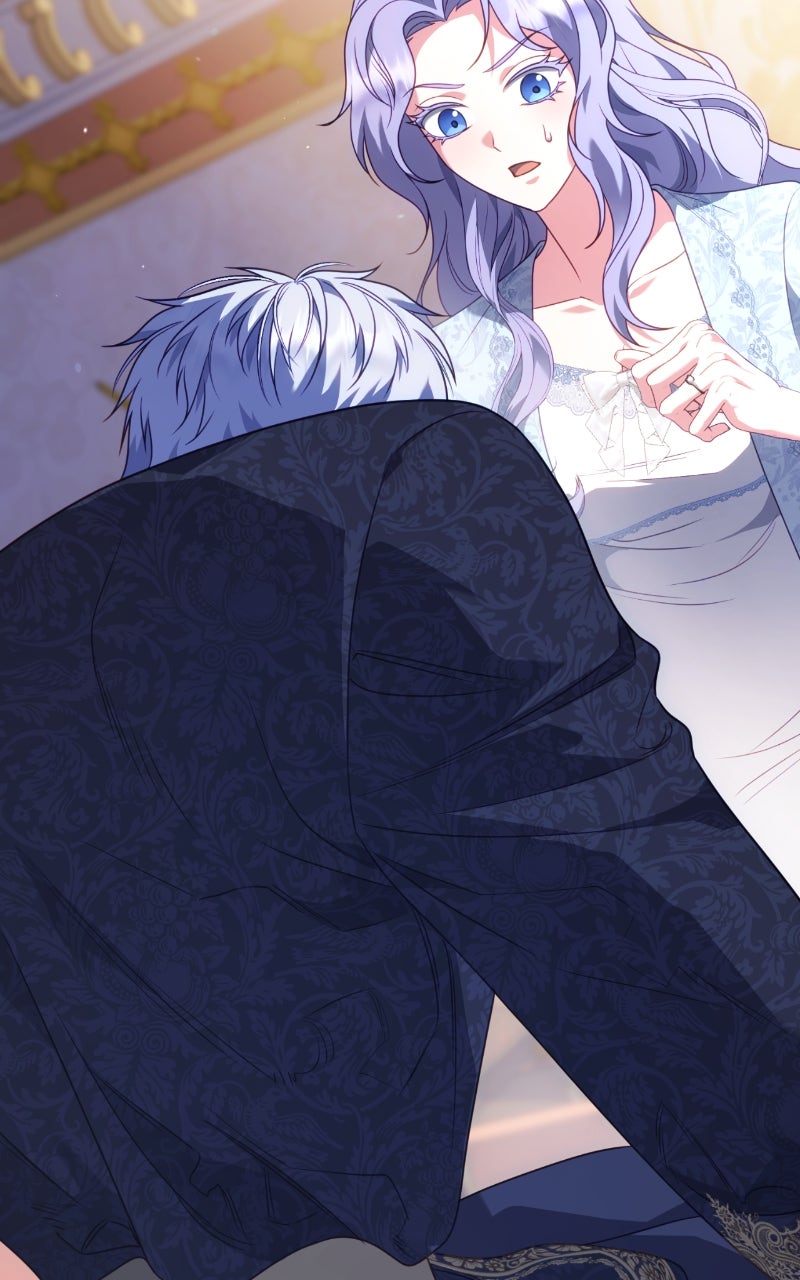 Read Vows and Vendettas chapter 16 image 37 on Lezhin