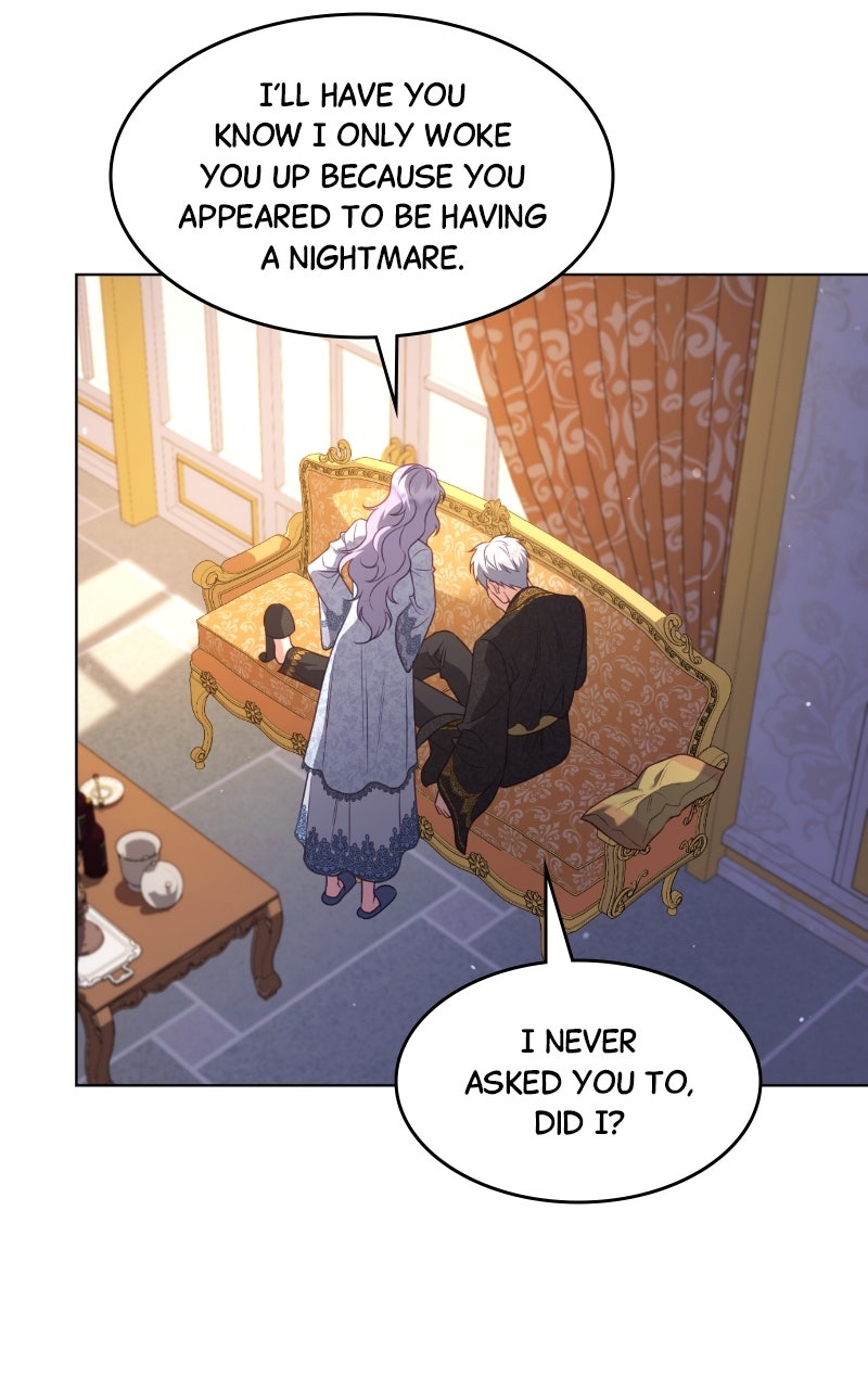 Read Vows and Vendettas chapter 16 image 40 on Lezhin