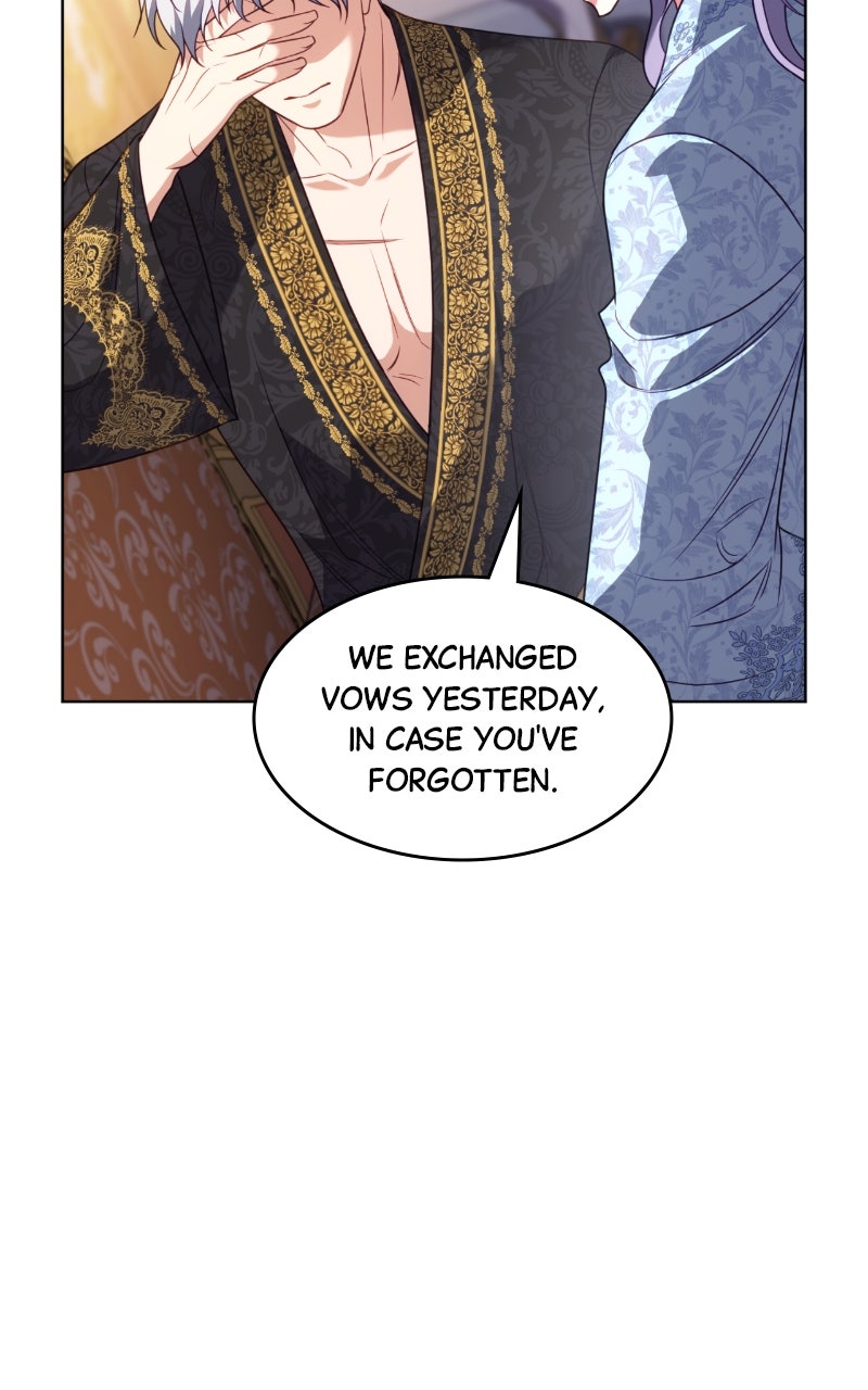 Read Vows and Vendettas chapter 16 image 43 on Lezhin